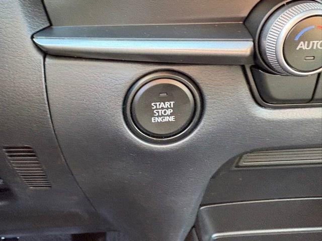 new 2026 Mazda CX-30 car, priced at $29,090