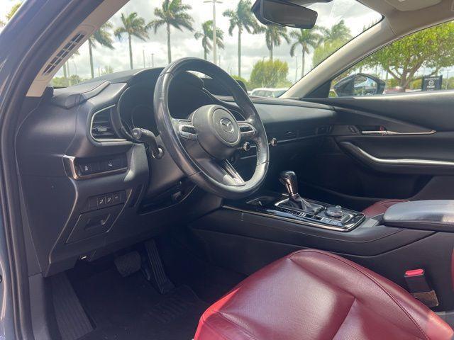 used 2022 Mazda CX-30 car, priced at $24,197