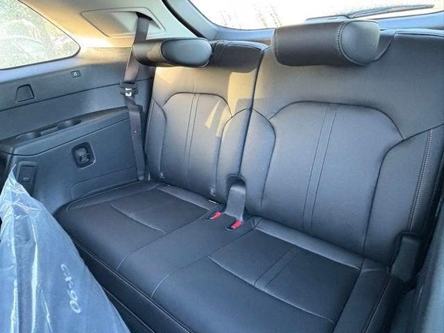 new 2026 Mazda CX-90 car, priced at $56,750