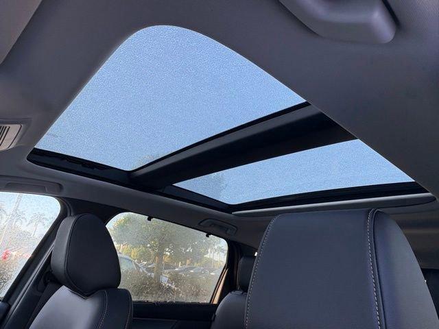 new 2026 Mazda CX-90 car, priced at $56,750