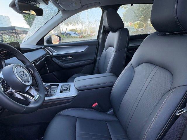 new 2026 Mazda CX-90 car, priced at $56,750