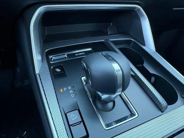 new 2026 Mazda CX-90 car, priced at $56,750