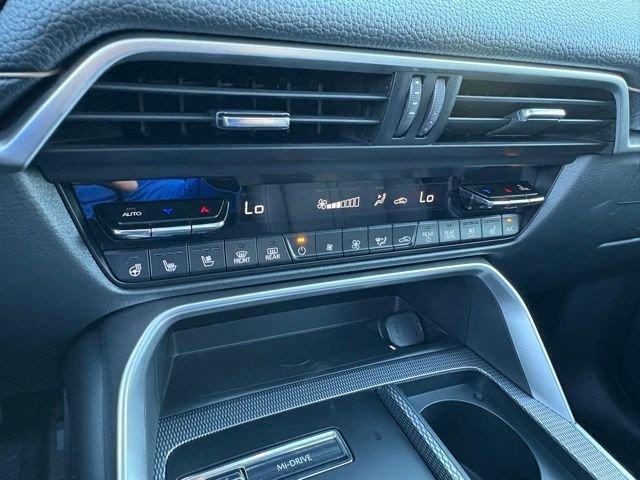 new 2026 Mazda CX-90 car, priced at $56,750