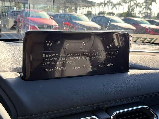 new 2025 Mazda CX-5 car, priced at $29,151