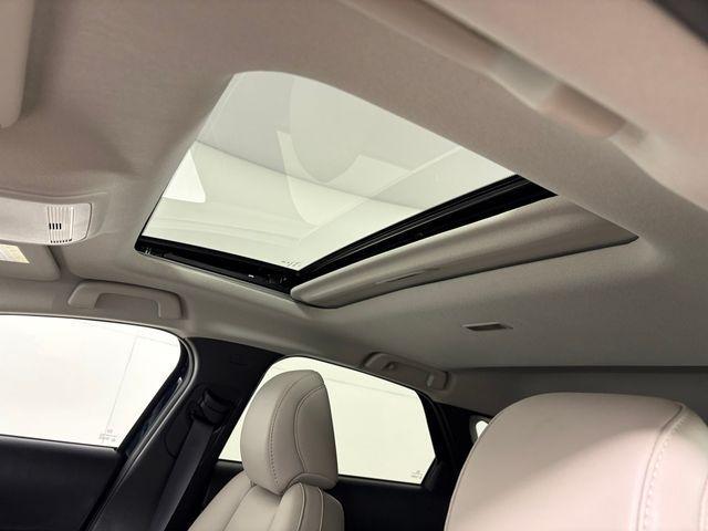 used 2025 Mazda CX-30 car, priced at $28,804