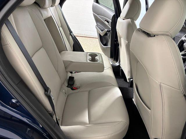 used 2025 Mazda CX-30 car, priced at $28,804