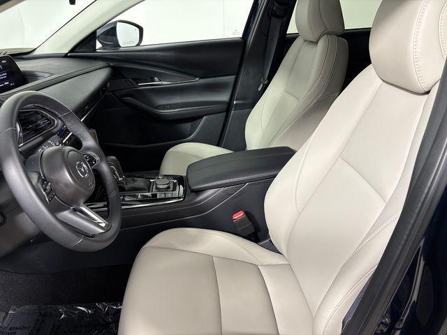 used 2025 Mazda CX-30 car, priced at $28,804