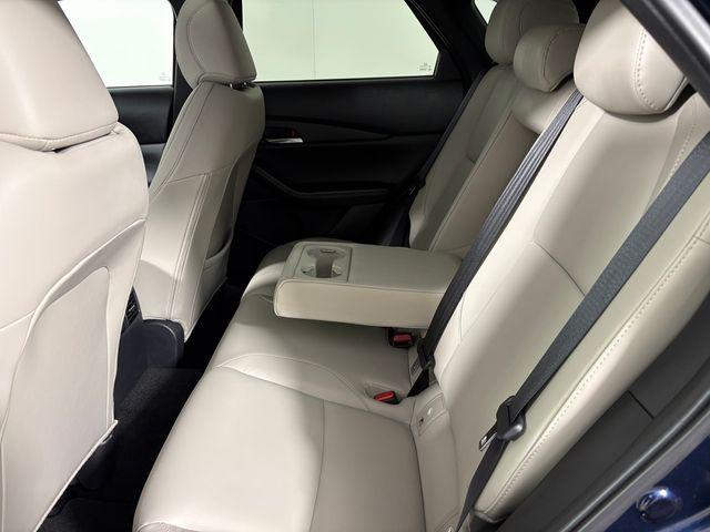 used 2025 Mazda CX-30 car, priced at $28,804