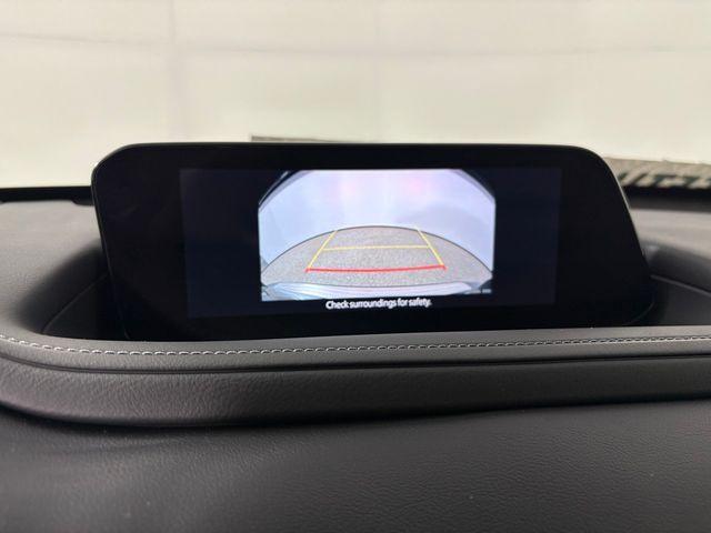 used 2025 Mazda CX-30 car, priced at $28,804