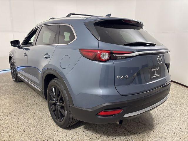 used 2021 Mazda CX-9 car, priced at $23,069