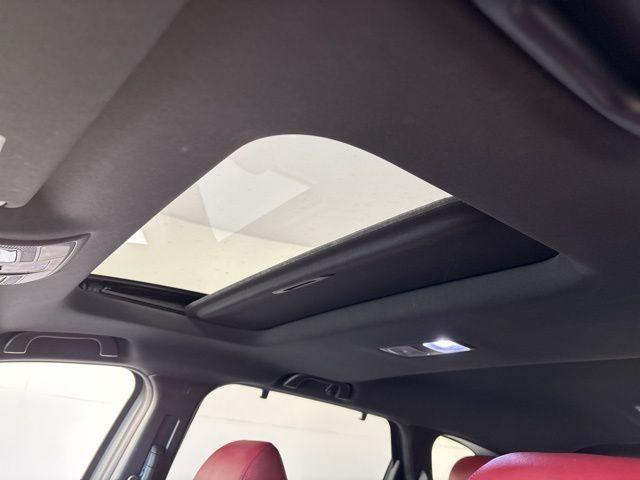 used 2021 Mazda CX-9 car, priced at $23,069