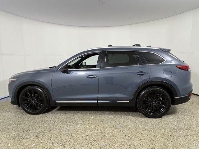 used 2021 Mazda CX-9 car, priced at $23,069