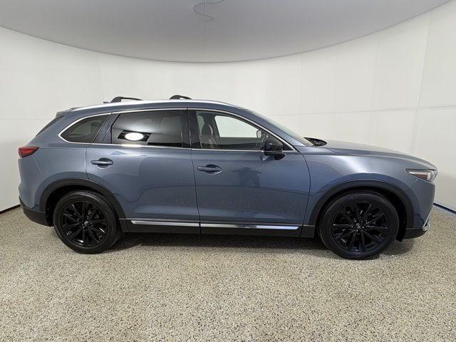 used 2021 Mazda CX-9 car, priced at $23,069