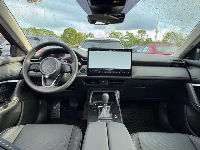 new 2026 Mazda CX-5 car, priced at $40,548