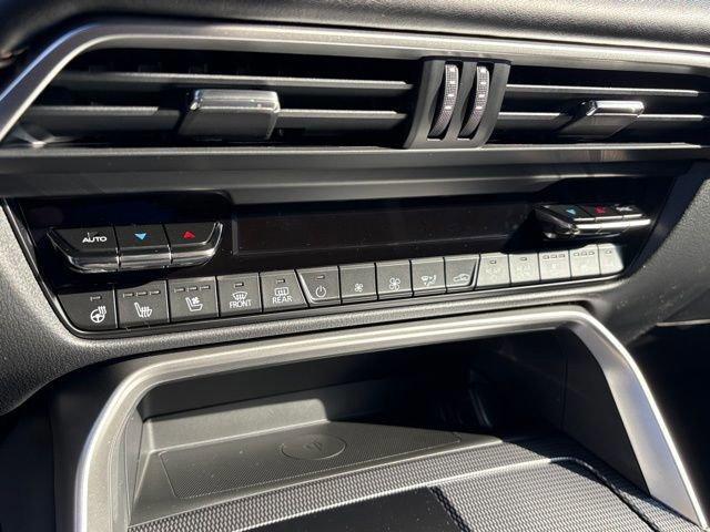new 2026 Mazda CX-90 car, priced at $48,367