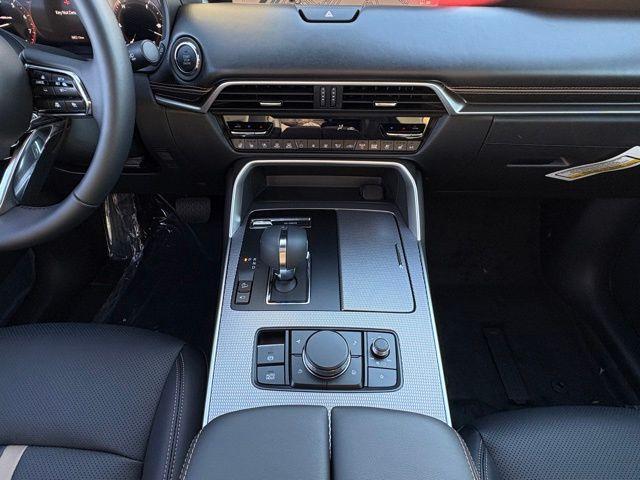 new 2026 Mazda CX-70 car, priced at $49,920