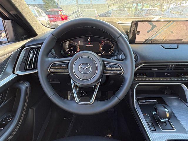 new 2026 Mazda CX-70 car, priced at $49,920
