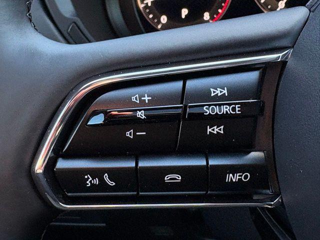 new 2026 Mazda CX-70 car, priced at $49,920