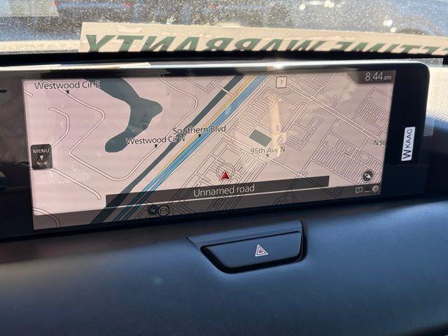 new 2026 Mazda CX-70 car, priced at $49,920