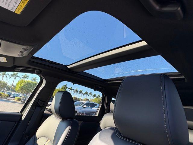 new 2026 Mazda CX-70 car, priced at $49,920