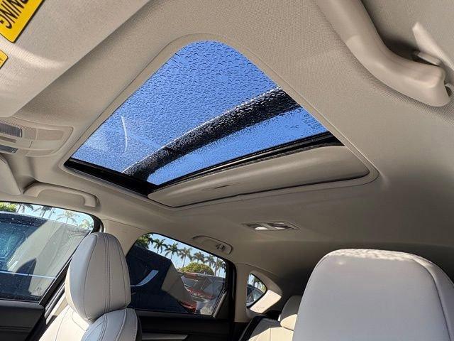 new 2025 Mazda CX-5 car, priced at $31,212