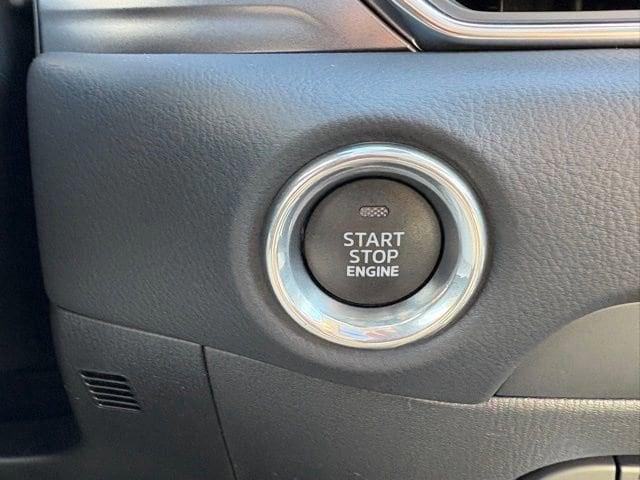 new 2025 Mazda CX-5 car, priced at $31,212