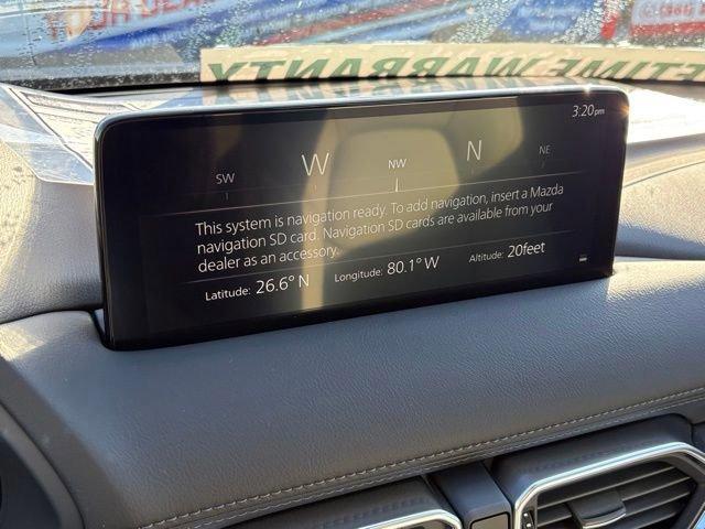 new 2025 Mazda CX-5 car, priced at $31,712