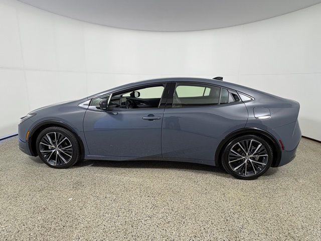 used 2026 Toyota Prius car, priced at $32,613
