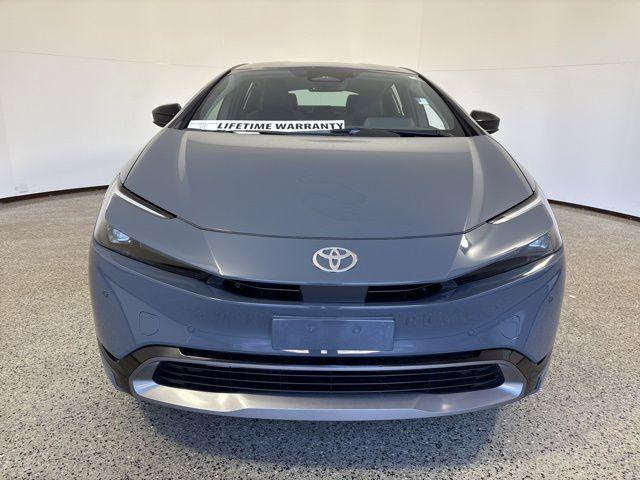 used 2026 Toyota Prius car, priced at $32,613