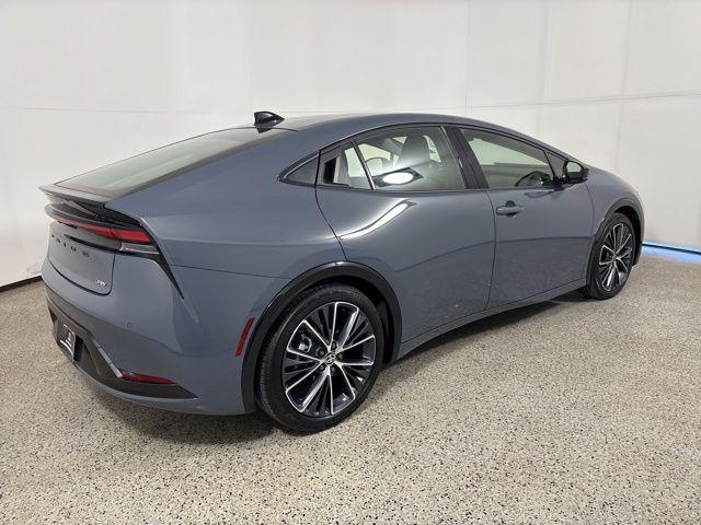 used 2026 Toyota Prius car, priced at $32,613