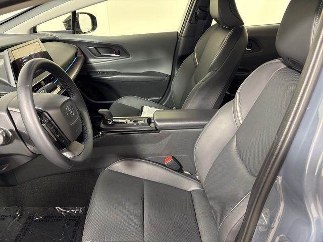 used 2026 Toyota Prius car, priced at $32,613