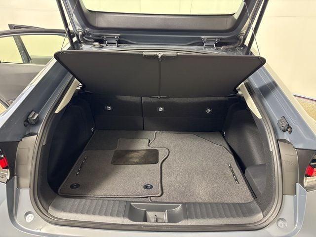 used 2026 Toyota Prius car, priced at $32,613