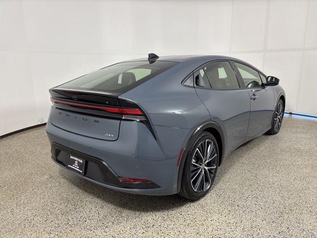 used 2026 Toyota Prius car, priced at $32,613