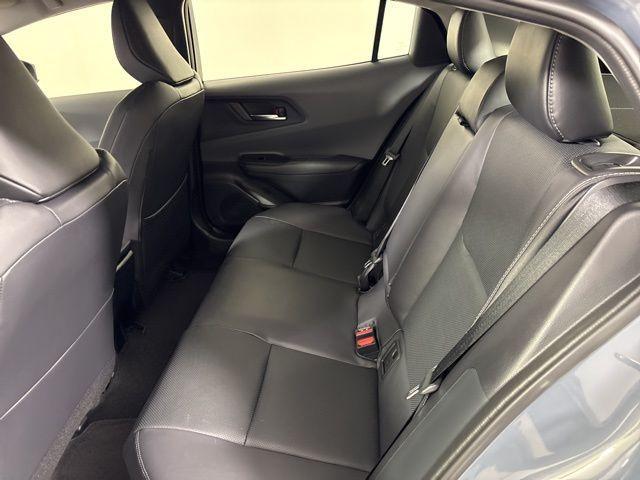 used 2026 Toyota Prius car, priced at $32,613