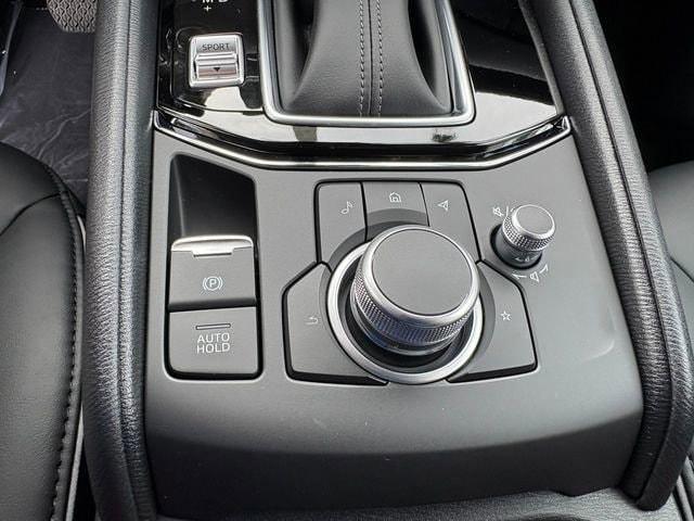 new 2025 Mazda CX-5 car, priced at $29,271