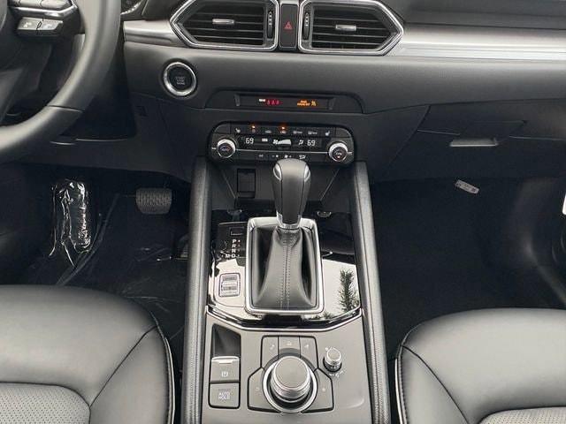 new 2025 Mazda CX-5 car, priced at $29,271