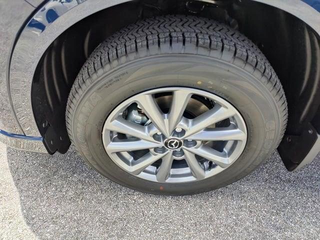 new 2025 Mazda CX-5 car, priced at $29,271