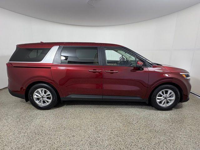used 2023 Kia Carnival car, priced at $29,351