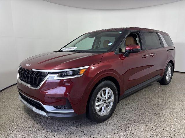 used 2023 Kia Carnival car, priced at $29,351