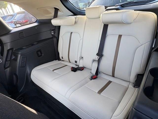 new 2026 Mazda CX-90 car, priced at $59,305