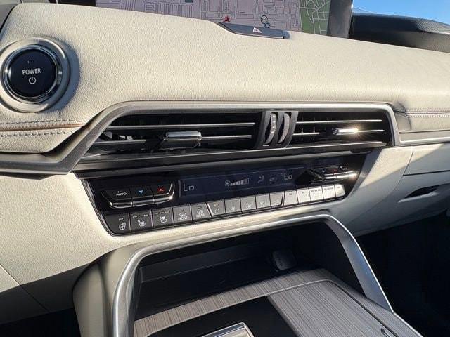 new 2026 Mazda CX-90 car, priced at $59,305