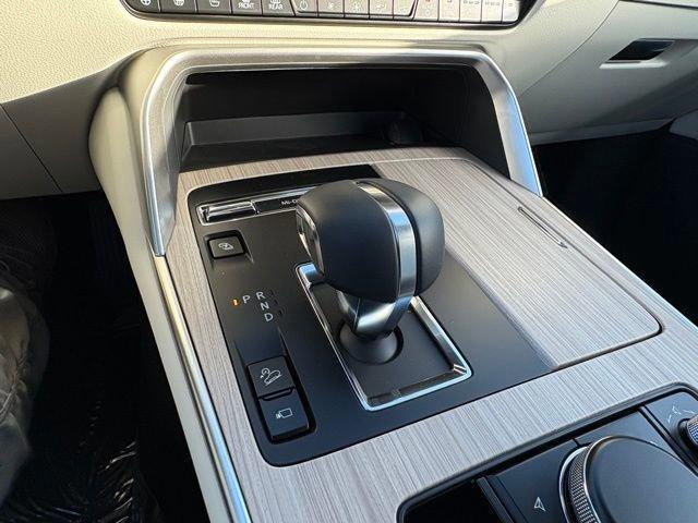 new 2026 Mazda CX-90 car, priced at $59,305