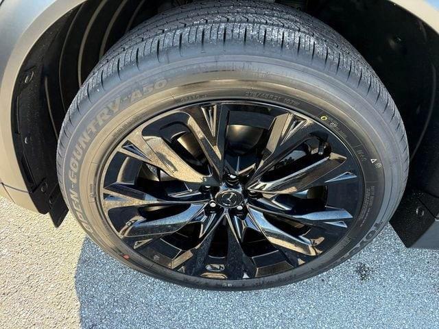 new 2026 Mazda CX-90 car, priced at $47,735