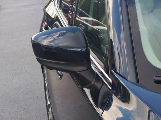 new 2025 Mazda CX-5 car, priced at $34,148