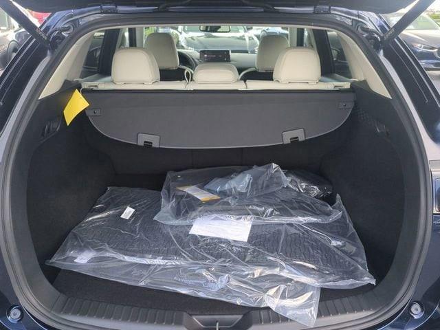 new 2025 Mazda CX-5 car, priced at $34,148