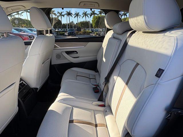 new 2026 Mazda CX-90 car, priced at $49,925
