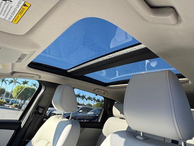 new 2026 Mazda CX-90 car, priced at $49,925