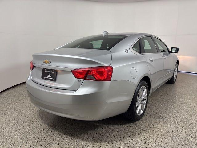 used 2019 Chevrolet Impala car, priced at $13,749