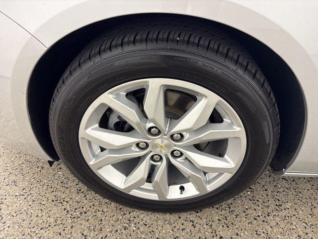 used 2019 Chevrolet Impala car, priced at $13,749