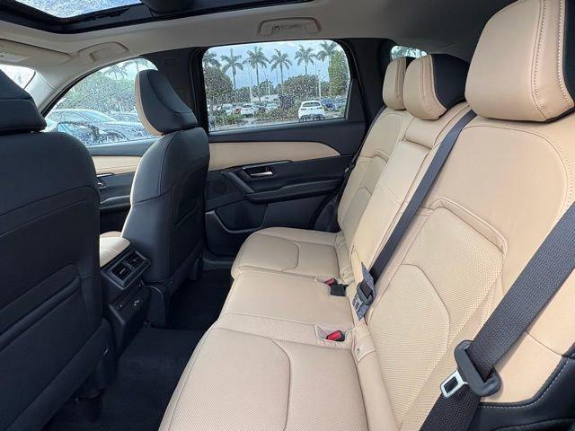 new 2026 Mazda CX-5 car, priced at $38,742